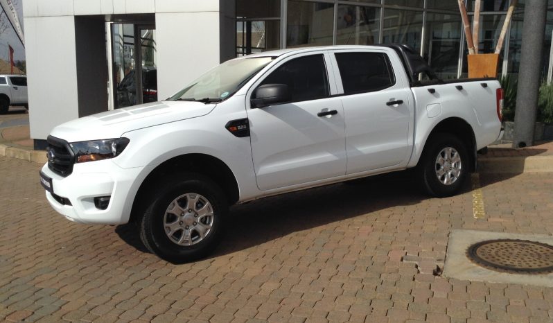 Ford Ranger 2.2TDCI XL 6AT 4X2 2020 full