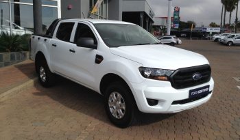 Ford Ranger 2.2TDCI XL 6AT 4X2 2020 full