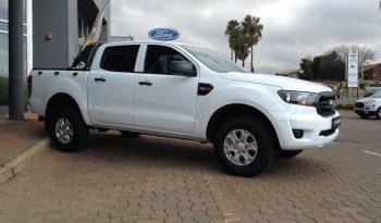 Ford Ranger 2.2TDCI XL 6AT 4X2 2020 full