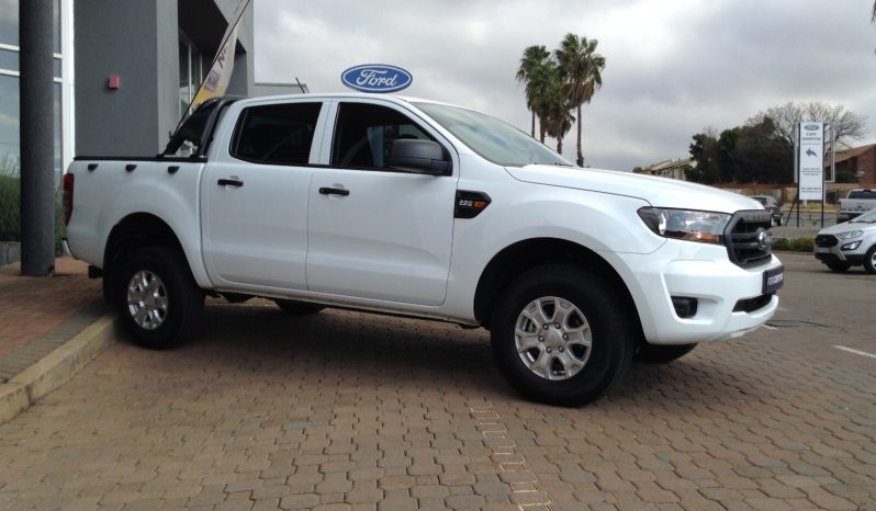 Ford Ranger 2.2TDCI XL 6AT 4X2 2020 full