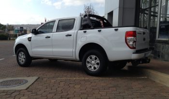 Ford Ranger 2.2TDCI XL 6AT 4X2 2020 full