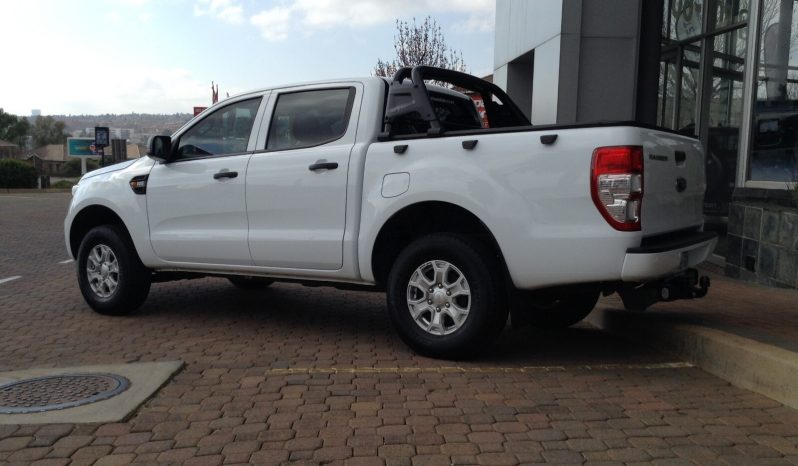 Ford Ranger 2.2TDCI XL 6AT 4X2 2020 full