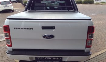 Ford Ranger 2.2TDCI XL 6AT 4X2 2020 full