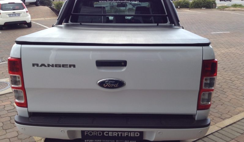 Ford Ranger 2.2TDCI XL 6AT 4X2 2020 full