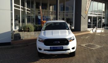 Ford Ranger 2.2TDCI XL 6MT 4X4 2020 full