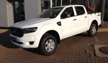 Ford Ranger 2.2TDCI XL 6MT 4X4 2020 full