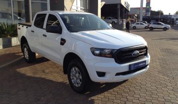Ford Ranger 2.2TDCI XL 6MT 4X4 2020 full