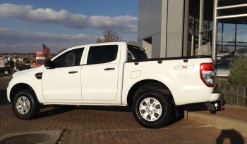 Ford Ranger 2.2TDCI XL 6MT 4X4 2020 full