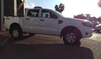 Ford Ranger 2.2TDCI XL 6MT 4X4 2020 full