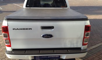 Ford Ranger 2.2TDCI XL 6MT 4X4 2020 full