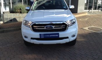 Ford Ranger 2.0L Turbo XLT 10AT 4X2 2020 full
