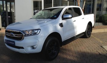 Ford Ranger 2.0L Turbo XLT 10AT 4X2 2020 full