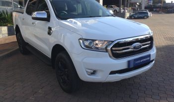 Ford Ranger 2.0L Turbo XLT 10AT 4X2 2020 full