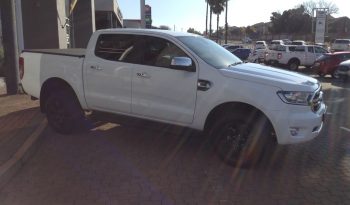 Ford Ranger 2.0L Turbo XLT 10AT 4X2 2020 full