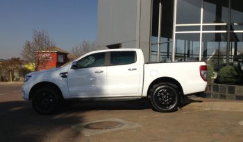 Ford Ranger 2.0L Turbo XLT 10AT 4X2 2020 full