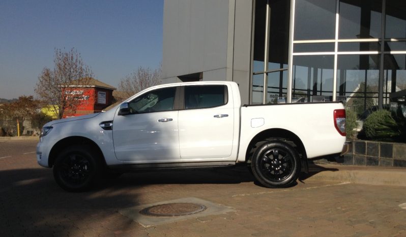 Ford Ranger 2.0L Turbo XLT 10AT 4X2 2020 full