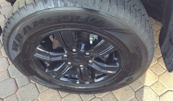 Ford Ranger 2.0L Turbo XLT 10AT 4X2 2020 full