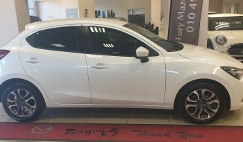 Mazda Mazda2 MAZDA2 1.5 INDIVIDUAL PLUS / HAZUMI A/T 5DR 2018 full