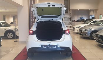 Mazda Mazda2 MAZDA2 1.5 INDIVIDUAL PLUS / HAZUMI A/T 5DR 2018 full