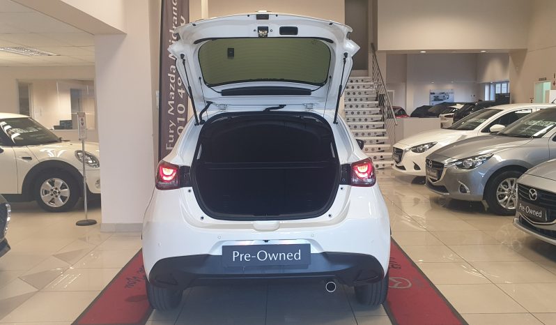 Mazda Mazda2 MAZDA2 1.5 INDIVIDUAL PLUS / HAZUMI A/T 5DR 2018 full