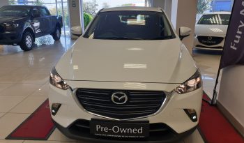 Mazda CX-3 CX-3 2.0 DYNAMIC A/T 2019 full