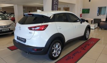 Mazda CX-3 CX-3 2.0 DYNAMIC A/T 2019 full