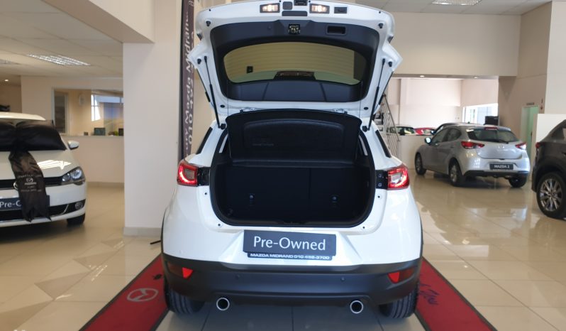 Mazda CX-3 CX-3 2.0 DYNAMIC A/T 2019 full