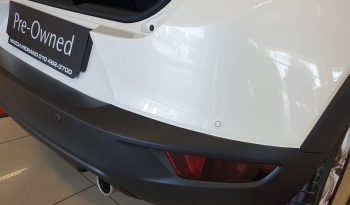 Mazda CX-3 CX-3 2.0 DYNAMIC A/T 2019 full