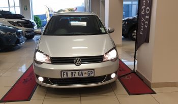 Volkswagen POLO VIVO POLO VIVO GP 1.6 COMFORTLINE 5DR 2017 full