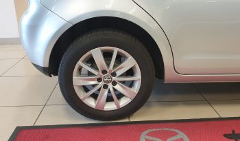 Volkswagen POLO VIVO POLO VIVO GP 1.6 COMFORTLINE 5DR 2017 full