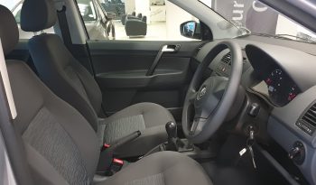 Volkswagen POLO VIVO POLO VIVO GP 1.6 COMFORTLINE 5DR 2017 full