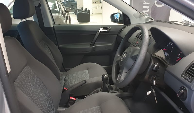 Volkswagen POLO VIVO POLO VIVO GP 1.6 COMFORTLINE 5DR 2017 full