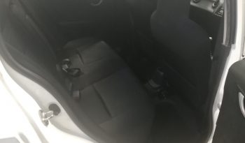 Honda BRIO 1.2 COMFORT 2016 full