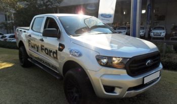 Ford Ranger 2.2TDCI XL A/T P/U D/C 2020 full