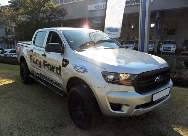 Ford Ranger 2.2TDCI XL A/T P/U D/C 2020 full