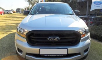 Ford Ranger 2.2TDCI XL A/T P/U D/C 2020 full