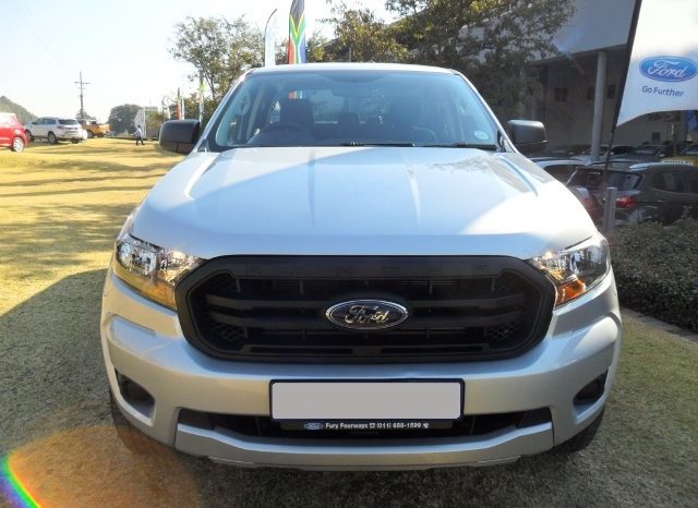 Ford Ranger 2.2TDCI XL A/T P/U D/C 2020 full