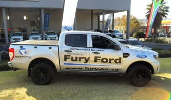 Ford Ranger 2.2TDCI XL A/T P/U D/C 2020 full