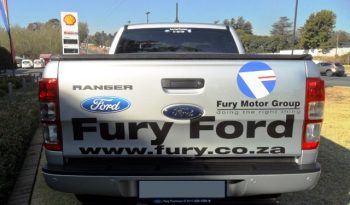 Ford Ranger 2.2TDCI XL A/T P/U D/C 2020 full