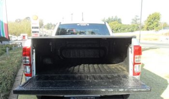 Ford Ranger 2.2TDCI XL A/T P/U D/C 2020 full