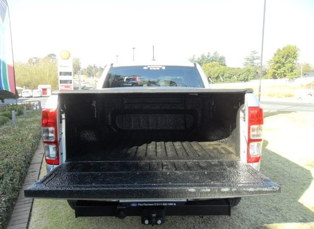 Ford Ranger 2.2TDCI XL A/T P/U D/C 2020 full