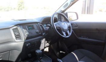 Ford Ranger 2.2TDCI XL A/T P/U D/C 2020 full