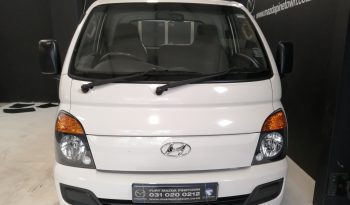 Hyundai H-100 H100 2.6D A/C F/C D/S 2018 full