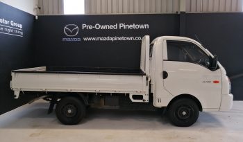 Hyundai H-100 H100 2.6D A/C F/C D/S 2018 full