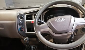 Hyundai H-100 H100 2.6D A/C F/C D/S 2018 full