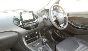 Ford Figo 1.5 TITANIUM (5DR) 2020 full