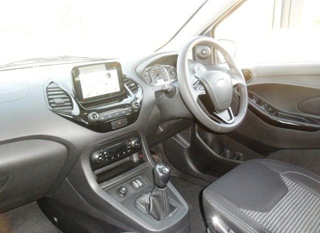 Ford Figo 1.5 TITANIUM (5DR) 2020 full