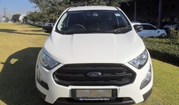Ford EcoSport 1.5TiVCT AMBIENTE 2020 full