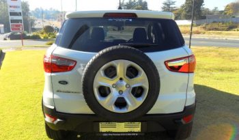 Ford EcoSport 1.5TiVCT AMBIENTE 2020 full