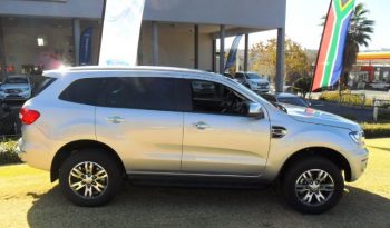Ford EVEREST 2.0D XLT A/T 2020 full